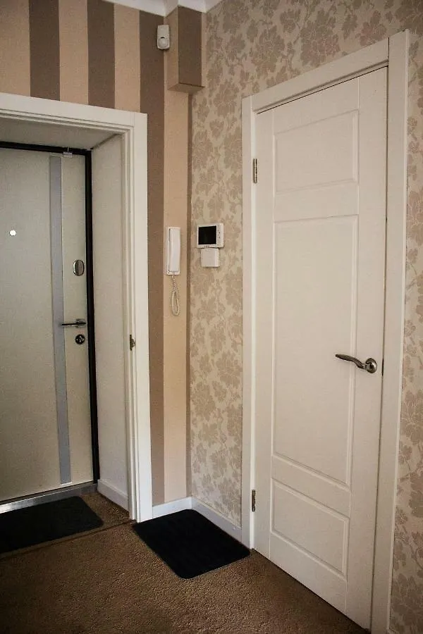 Charming City Center Flat L Self Check-In Kiev 0*,  Ukraina